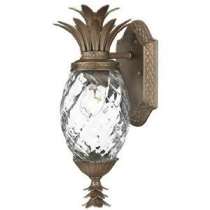  Hinkley Anana Plantation Collection 15 High Outdoor Light 
