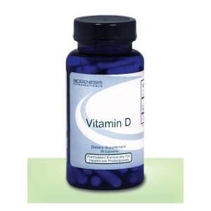  BioGenesis Vitamin D