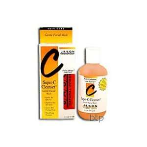  Ester C Super C Cleanser Anti Aging Vitamin C Skin Care 6 