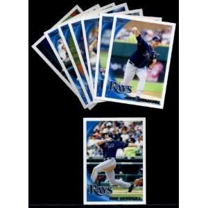   Evan Longoria, Upton, Garza, Crawford, Price, Zobrist, Burrell & more