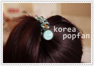 SHINee KPOP Bracelet and hair band 2 WAY NEW  