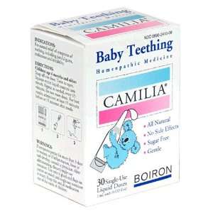  Camilia, Teething 30 Drops