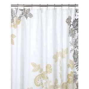  Evita Shower Curtain