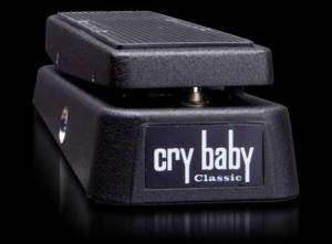 BRAND NEW Dunlop Crybaby Classic Wah Pedal GCB95F  