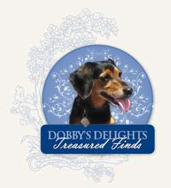You will find our special Dobby’s Delights category showing some 