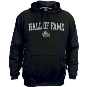  Pro Football Hall Of Fame Big Break Hooded Fleece Size 