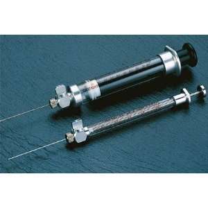 Hamilton SampleLock Syringes, Size 1mL  Industrial 