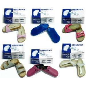  Birkenstock Capsule Shoe Miniature Set Of 6 Toys & Games