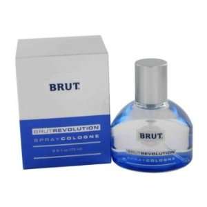  BRUT REVOLUTION cologne by Faberge