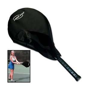    Weighted Tennis Racquet Cover   Adult (EA)