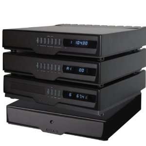  Quad 99 Series Sound System (CDP 2 CD Player, FM Tuner 
