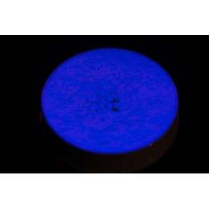 com 1.3oz Blue Luminous Kryolan Invisible Blacklight Reactive Make Up 