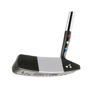  Never Compromise GM2 Exchange 4 Putter