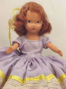 194 A GIRL FOR AUGUST WHEN ITS WARM Storybook Doll  