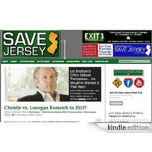  Save Jersey Kindle Store LLC Save Jersey Advertising