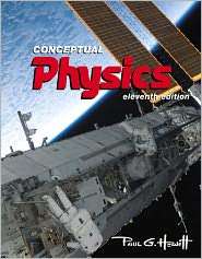   Physics, (0321696212), Paul G. Hewitt, Textbooks   