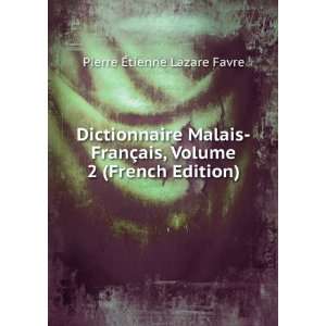  ais, Volume 2 (French Edition) Pierre Ã?tienne Lazare Favre Books