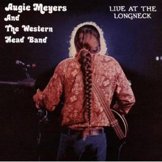Top Albums by Augie Meyers (See all 12 albums)