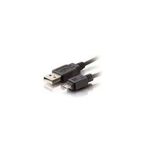  Cables To Go 1m USB 2.0 A Male to Micro USB A Male Cable 