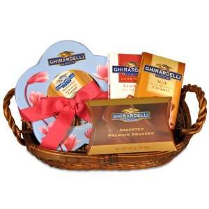 Ghirardelli Chocolate Mothers Day Grocery & Gourmet Food