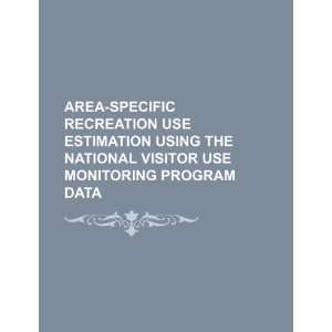 use estimation using the National Visitor Use Monitoring Program data 