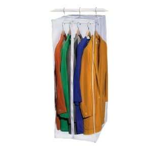  Clear Multi Suit Storage by Richards