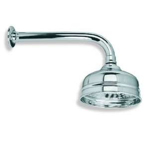  Lefroy Brooks LB1772CP Classic 5in Shower Rose With 330mm 
