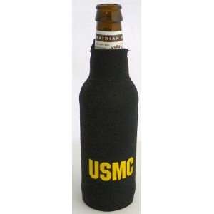  U.S. Marines Bottle Koozie Automotive