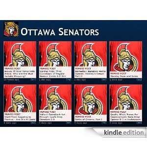  Senators Buzz Kindle Store HockeyBuzz