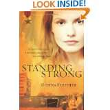   Strong (Homeland Heroes, Book 4) by Donna Fleisher (Oct 30, 2007