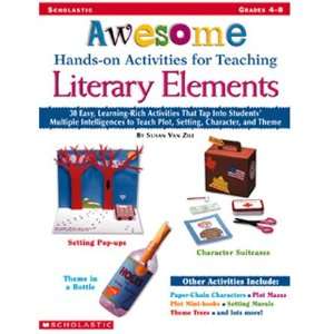  Awesome Hands On Activities For