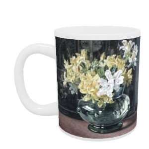  Azaleas by Helen Cordelia Coleman Angell   Mug   Standard 