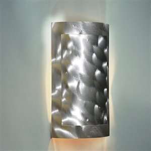  UltraLights 9317L12 MB 06 Azul Wall Sconce