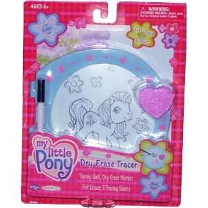  My Little Pony Dry Erase Tracer Toys & Games