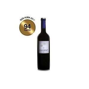  Vinas Del Cenit Via Cenit Tempranillo 2009 750ML Grocery 