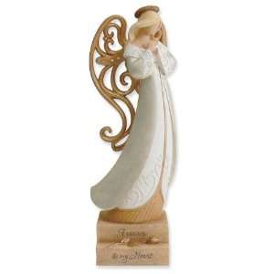  Gregg Gift Figurine Bereavement Figurine 4023814