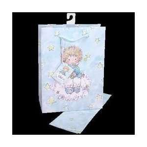  Ty Angeline Gift Bag with Tissue Paper & Card Toys 