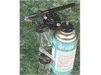 Air Brush Airbrush Spray Gun Sprayer Painting Tool Kit  