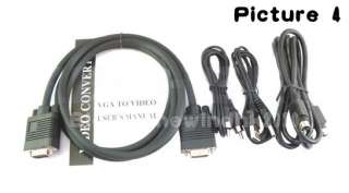 converter box 1 x Users Manual 1 x Video Cable 1 x USB Type 