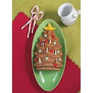 Nordic Ware 83848 Christmas Tree Cake Pan