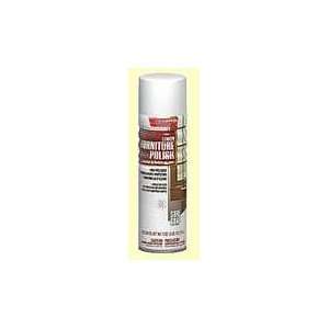  Furniture Polish For Wood   20 oz RPI