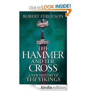   New History of the Vikings Robert Ferguson  Kindle Store