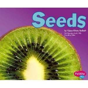  Seeds Vijaya Khisty Bodach Books