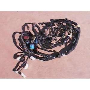   1998   2004 Yamaha XVS650 V STAR CLASSIC Wiring Harness Automotive