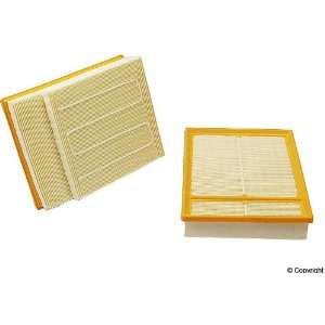  New Audi RS4 Mahle Air Filter 07 08 Automotive