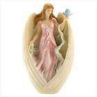 Shabby Cottage Weathered Angel Door Knocker NEW items in Sheilas 