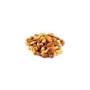 Mixed Nuts, R/Ns, Deluxe, lb (pack of 15 )