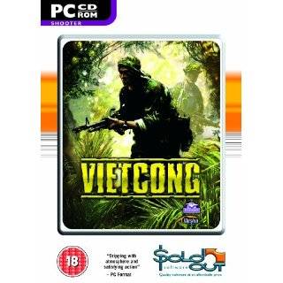 Vietcong (PC) (UK) by Unknown   Windows Me / XP