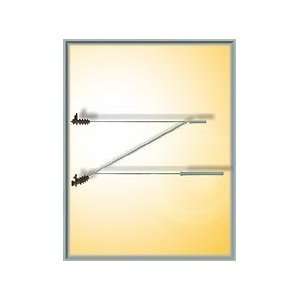  Viessmann 41712 Catenary Long Bracket 44mm (5)