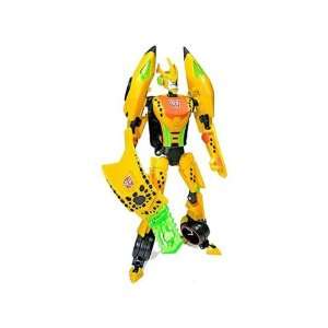  Cheetor Transformers Animated 2011 Botcon Exclusive Action 